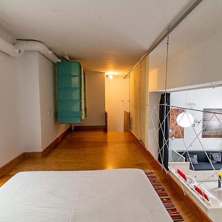 Loft Australia Villa Las Palmas de Gran Canaria Dış mekan fotoğraf