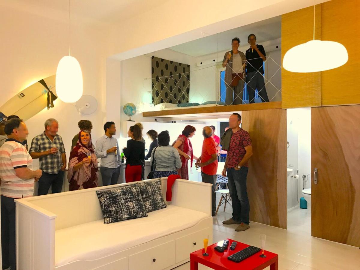 Loft Australia Villa Las Palmas de Gran Canaria Dış mekan fotoğraf