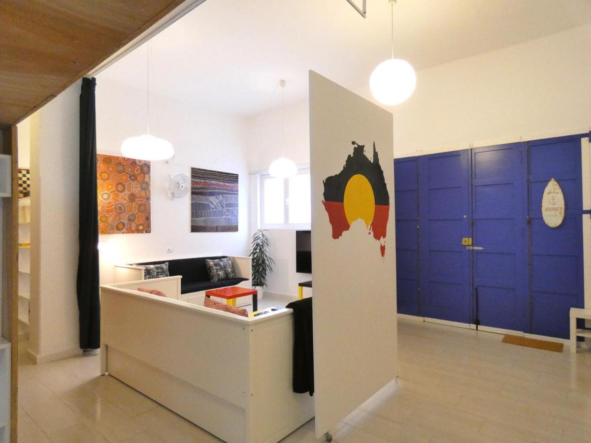Loft Australia Villa Las Palmas de Gran Canaria Dış mekan fotoğraf