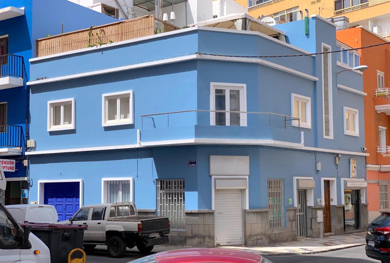 Loft Australia Villa Las Palmas de Gran Canaria Dış mekan fotoğraf