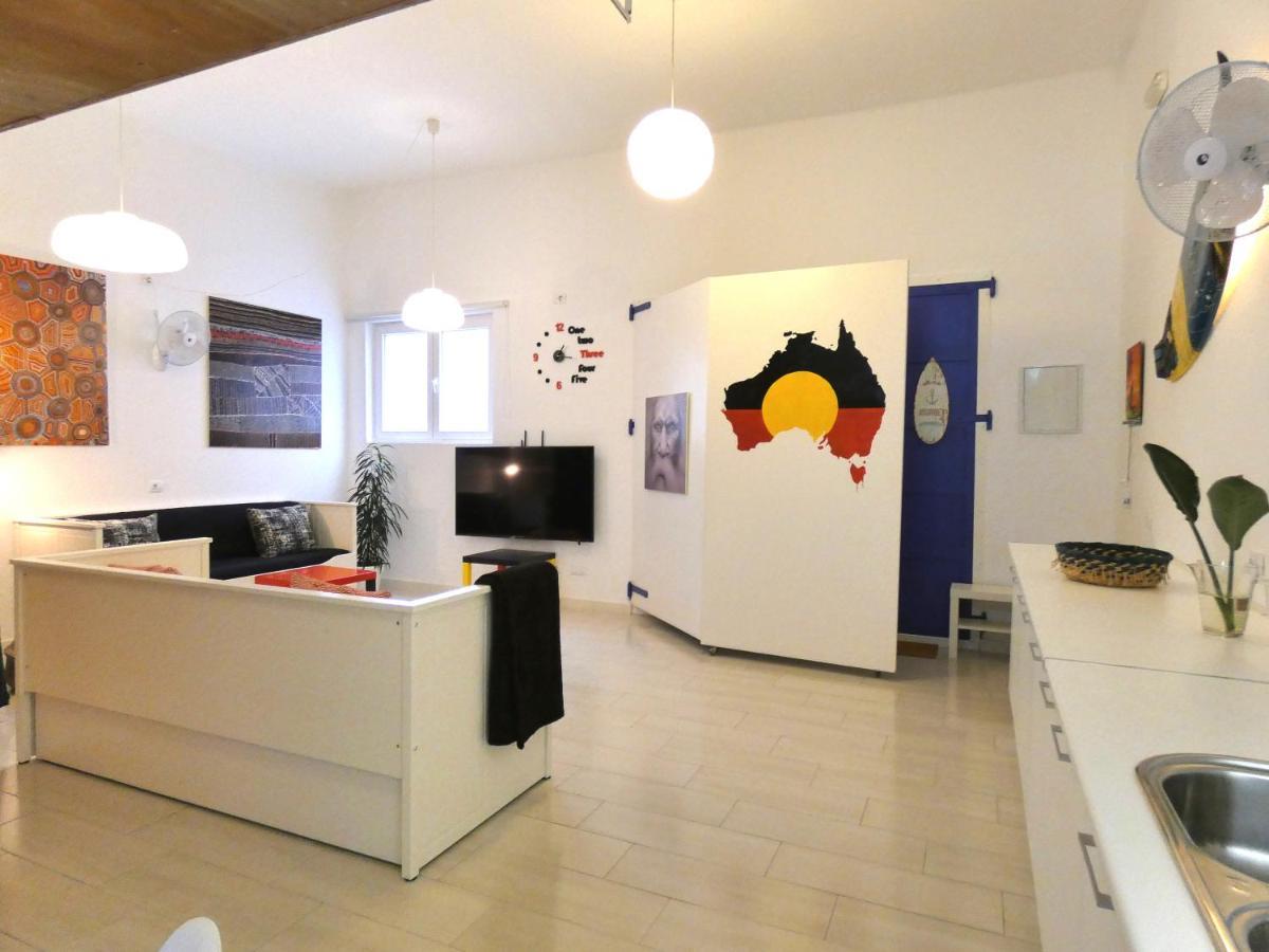 Loft Australia Villa Las Palmas de Gran Canaria Dış mekan fotoğraf