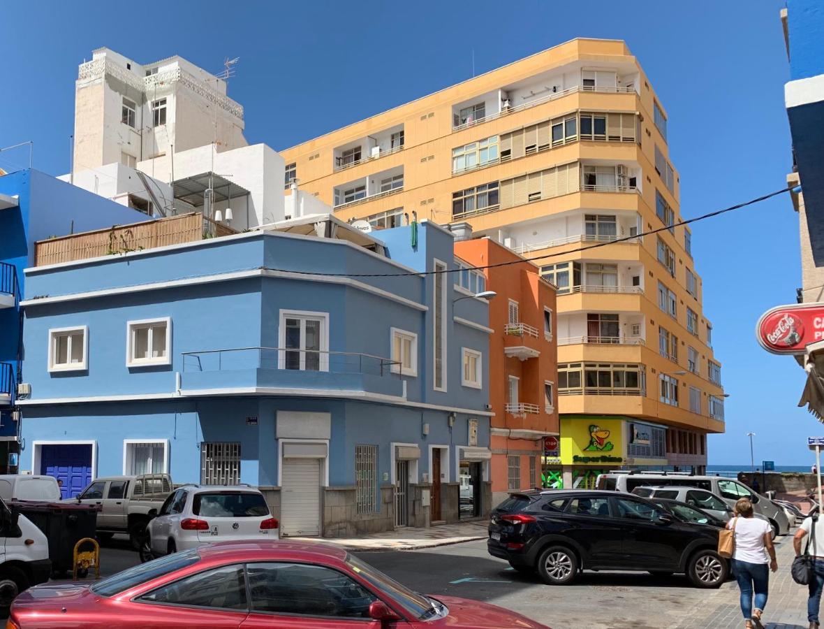 Loft Australia Villa Las Palmas de Gran Canaria Dış mekan fotoğraf