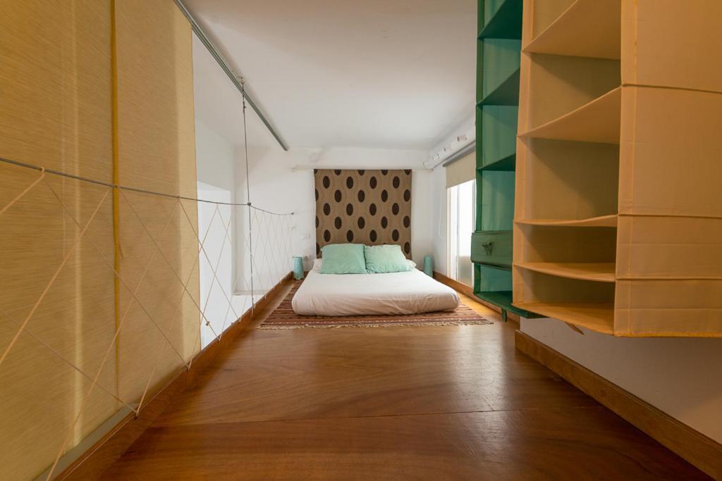 Loft Australia Villa Las Palmas de Gran Canaria Dış mekan fotoğraf