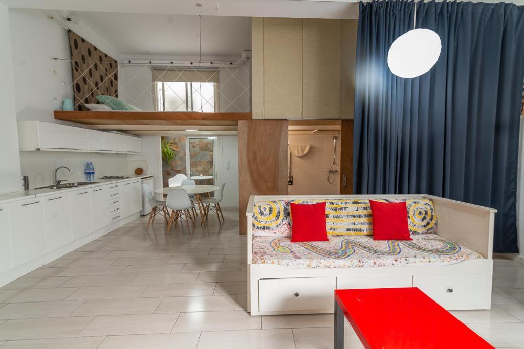 Loft Australia Villa Las Palmas de Gran Canaria Dış mekan fotoğraf