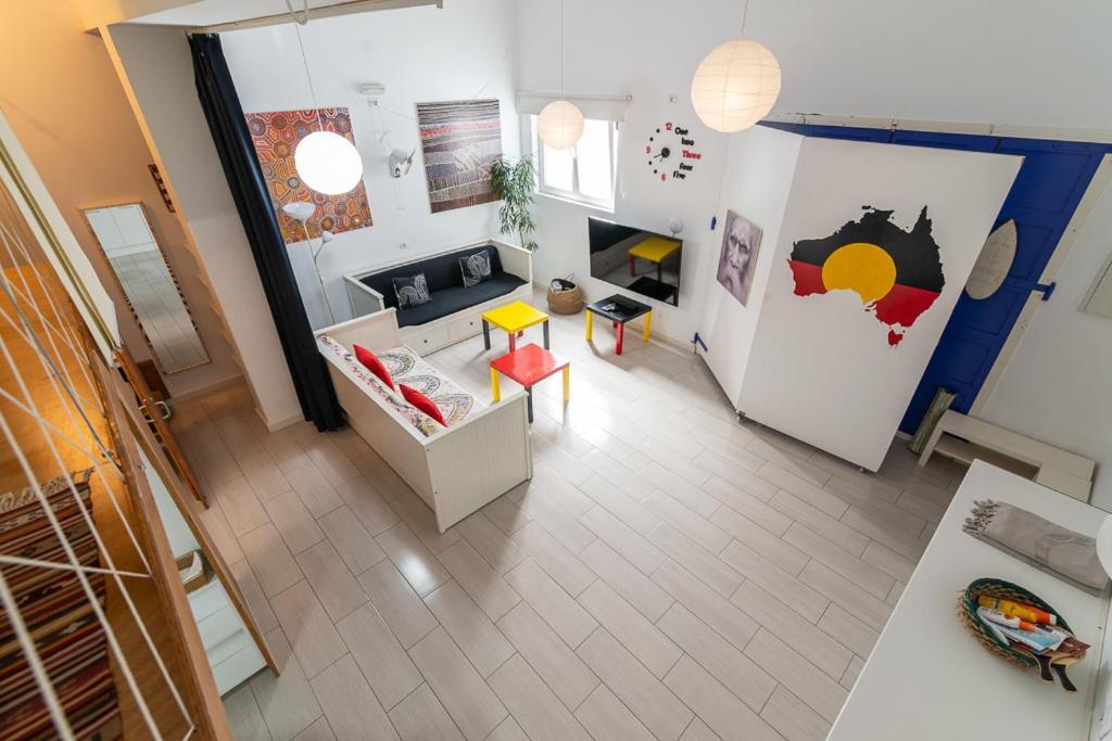 Loft Australia Villa Las Palmas de Gran Canaria Dış mekan fotoğraf