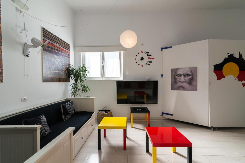 Loft Australia Villa Las Palmas de Gran Canaria Dış mekan fotoğraf