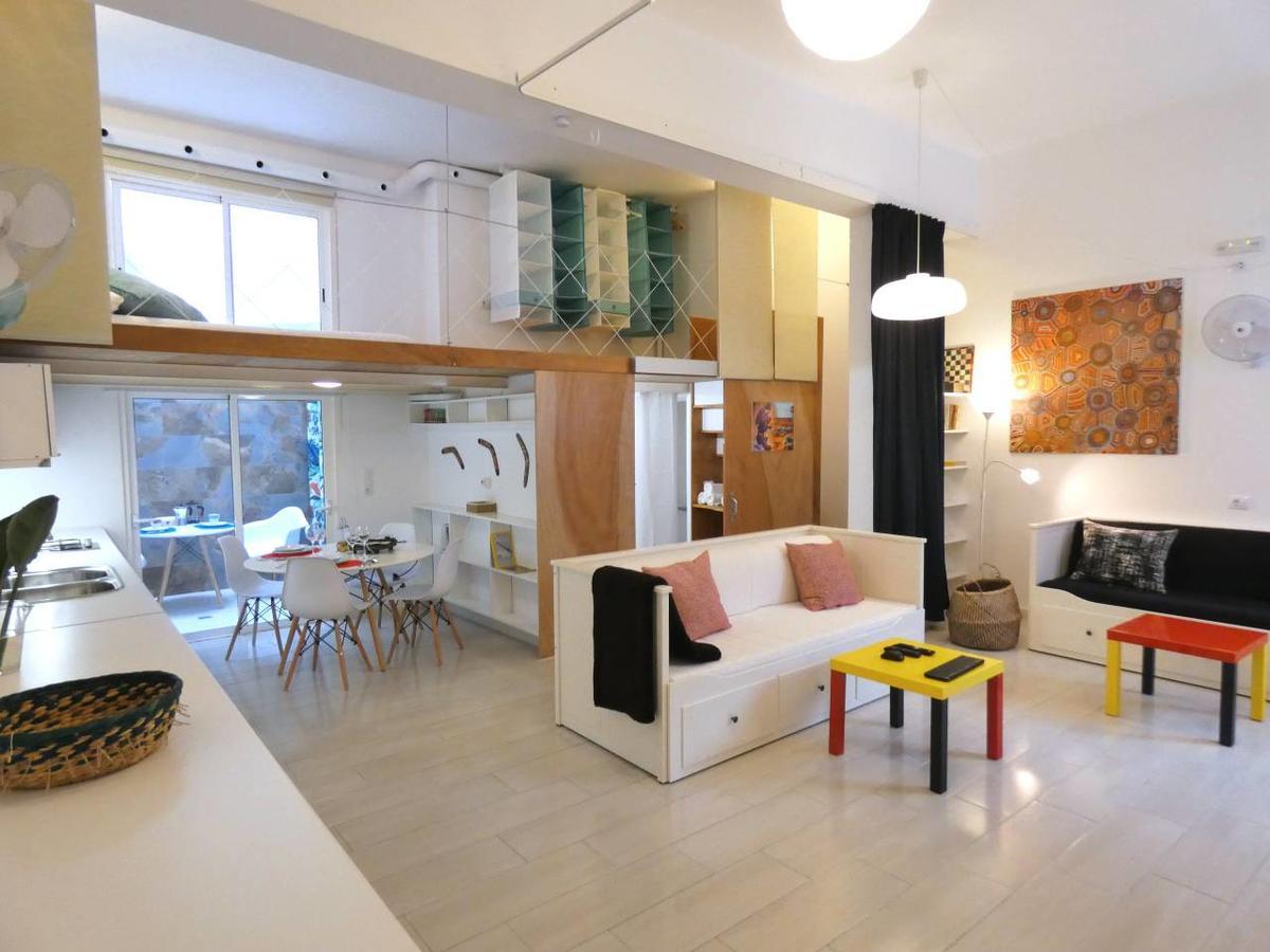 Loft Australia Villa Las Palmas de Gran Canaria Dış mekan fotoğraf