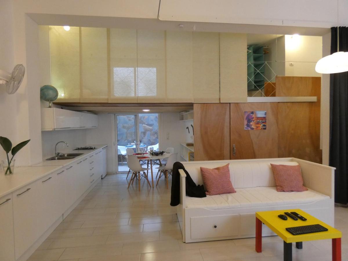 Loft Australia Villa Las Palmas de Gran Canaria Dış mekan fotoğraf