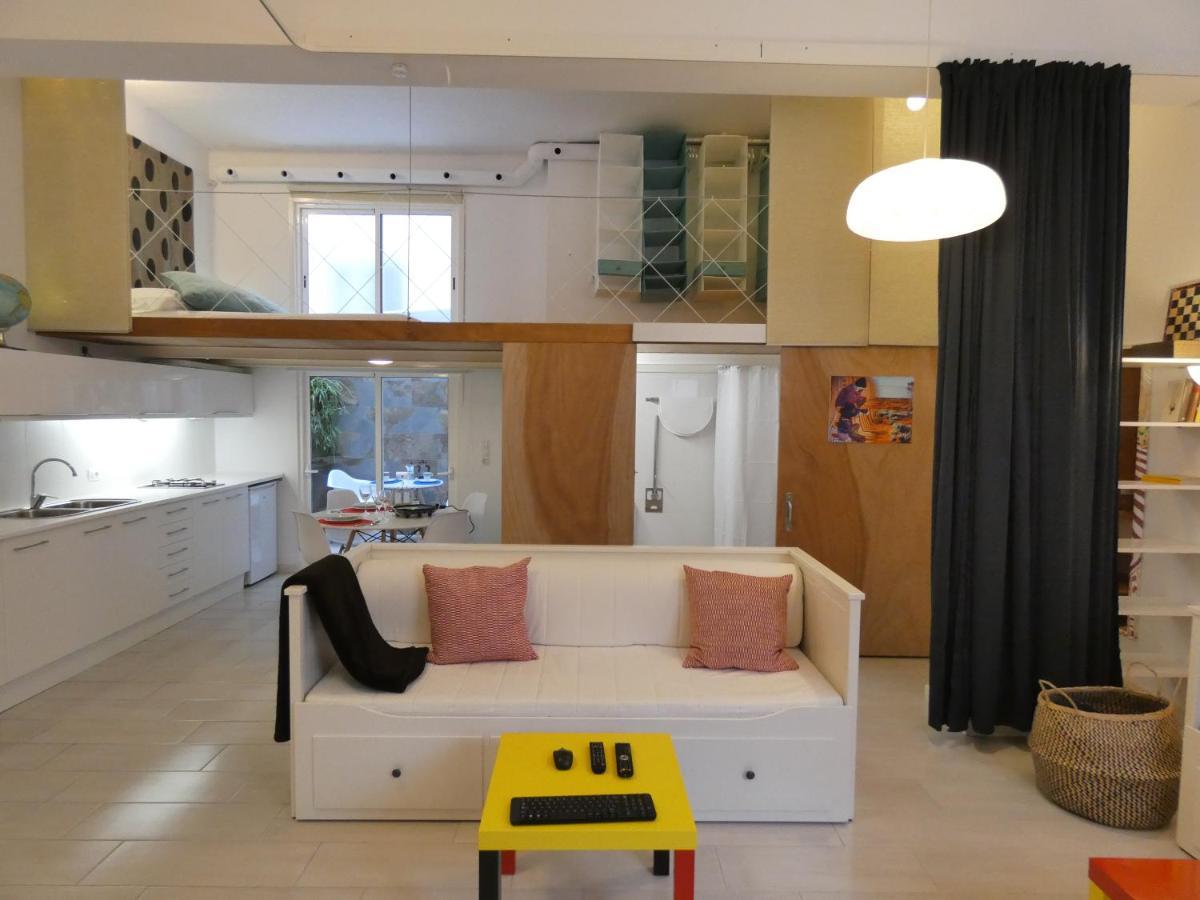 Loft Australia Villa Las Palmas de Gran Canaria Dış mekan fotoğraf