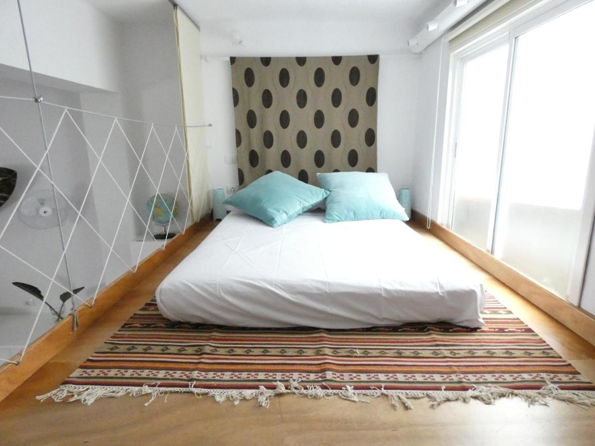 Loft Australia Villa Las Palmas de Gran Canaria Dış mekan fotoğraf