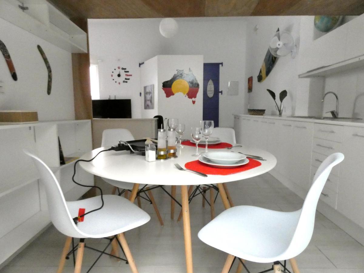 Loft Australia Villa Las Palmas de Gran Canaria Dış mekan fotoğraf